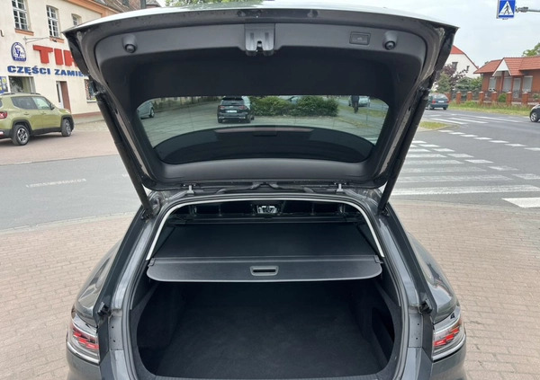 Volkswagen Arteon cena 141500 przebieg: 22000, rok produkcji 2021 z Jelcz-Laskowice małe 379